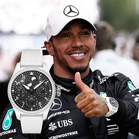 lewis hamilton 44 watch.